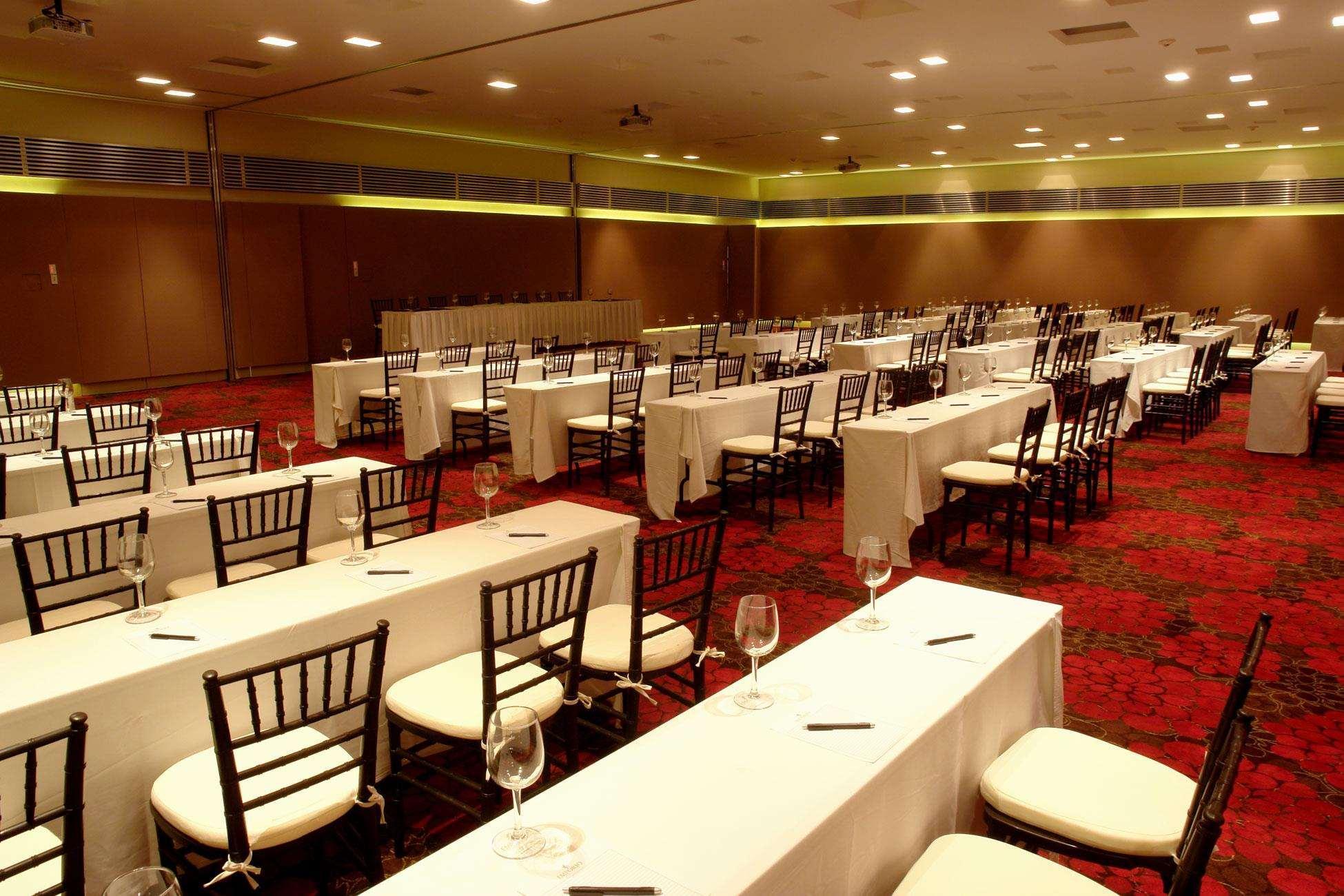 Emporio Ixtapa Hotel Ixtapa  Exterior photo The ballroom of the hotel